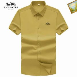 Picture for category Coach Shirt Short